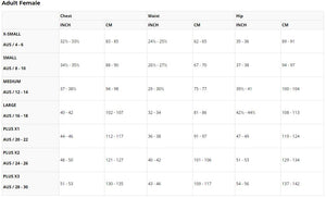 Womens Costume - Army Girl - Party Savers