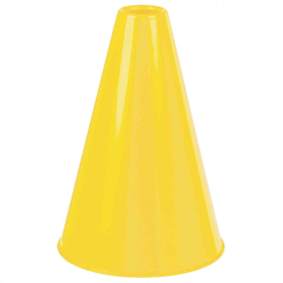 Yellow Megaphone - Party Savers
