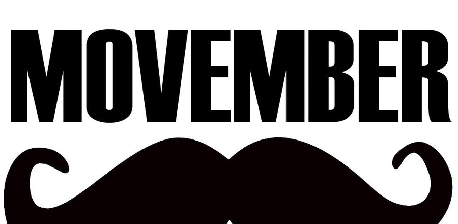 Movember Foundation: An Amazing Party to Celebrate the Shaving of the Moustache