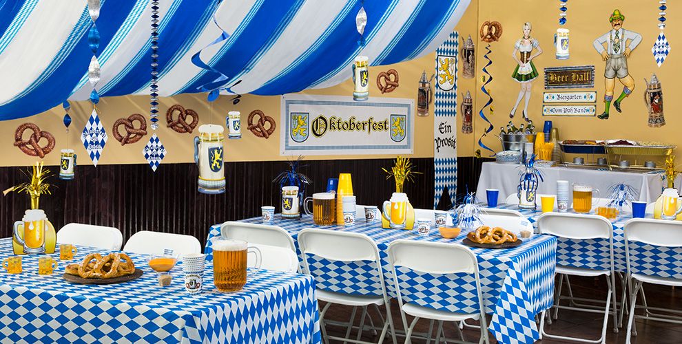 Oktoberfest