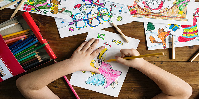 Fun Activities for Kids