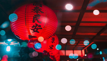 Ideas for Hosting the Perfect Chinese New Year Party