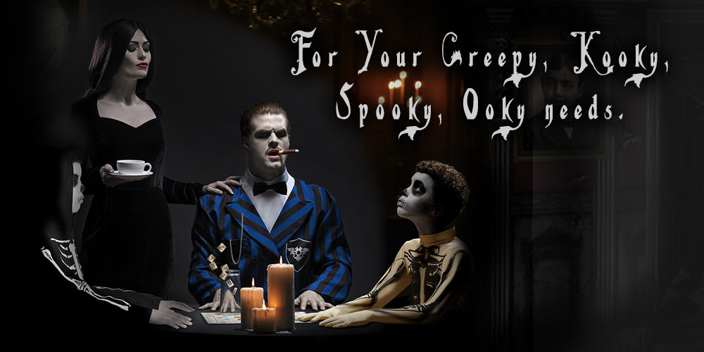 Ten Tips for Decorating Your Home this Halloween!