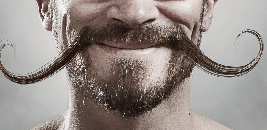 Movember - It’s Really Big in Aus!