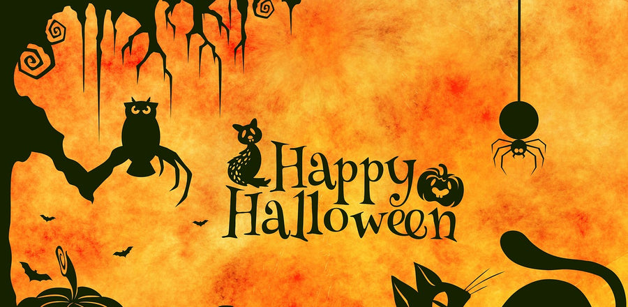 SPOOKtastic Last-Minute Themed Costume Ideas for Halloween!