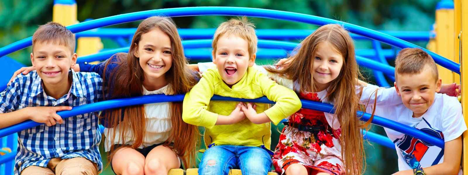 Five Ways To Entertain Your Kids These Holidays