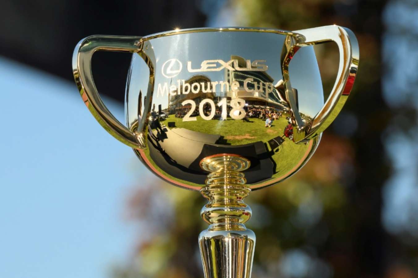 What Should You Serve at a Melbourne Cup Party?