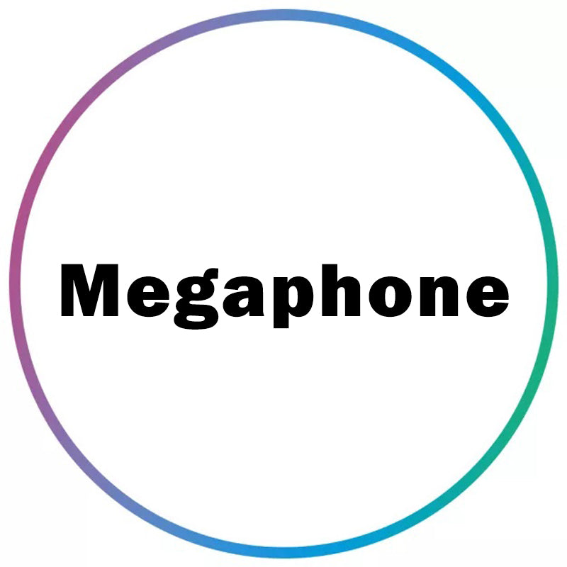 Megaphone