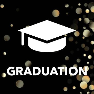 Graduation Party Supplies