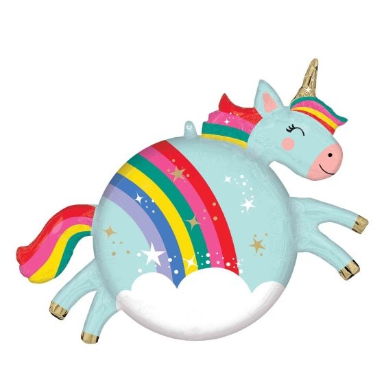 Roly Polies Balloons