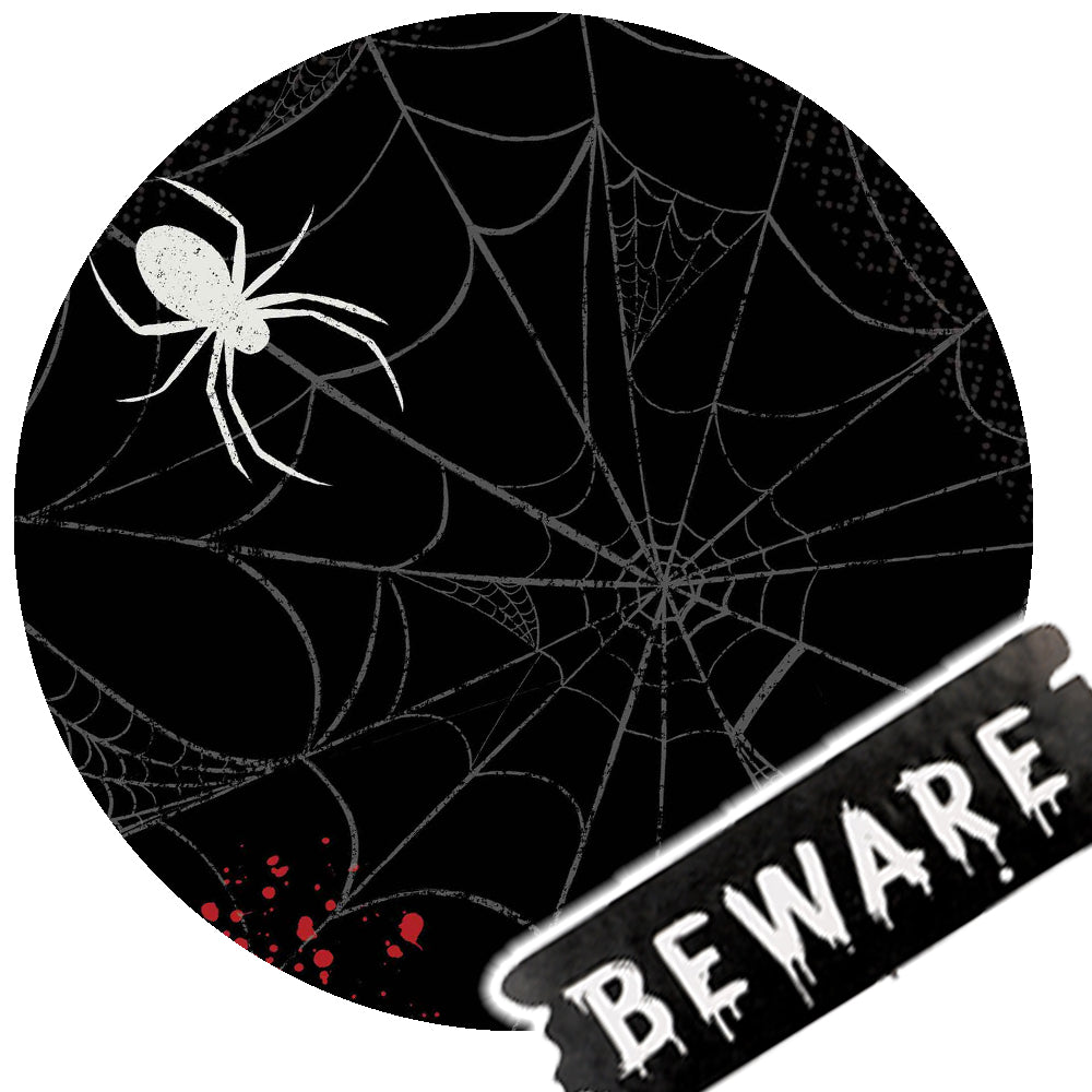 Dark Manor Party Supplies