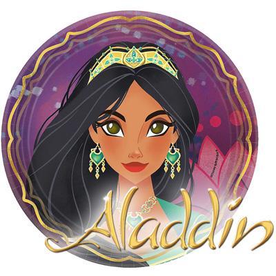 Aladdin Party Supplies