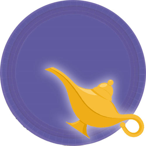 Arabian Party Supplies