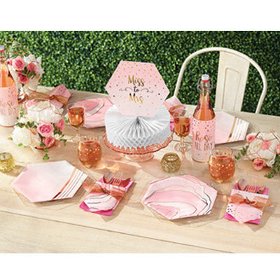 Bridal Shower Party Supplies