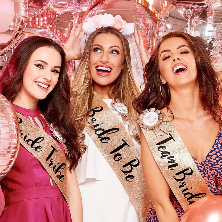 Hen's Night / Bachelorette Party Supplies