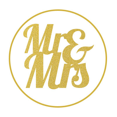 Wedding Cake Toppers