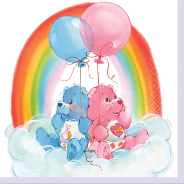 Care Bears Party Supplies