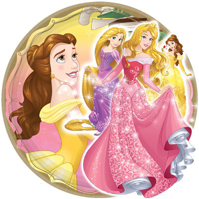 Disney Princess Once Upon A Time Party Supplies