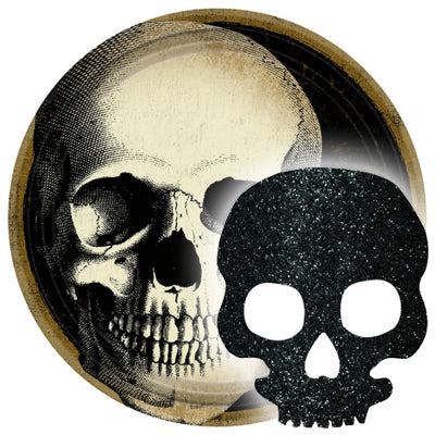 Skeletons Party Supplies