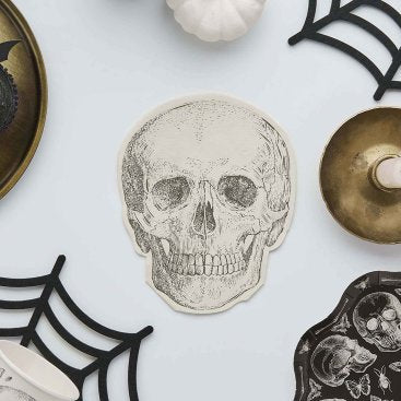 Creepy Chic Party Supplies