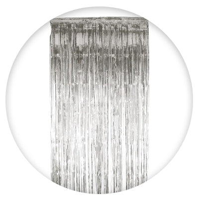 Foil Curtains