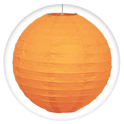 Paper Lanterns