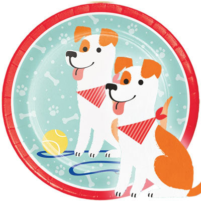 Dog Party Party Supplies