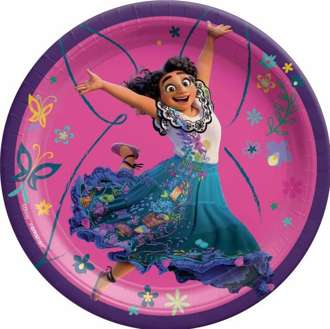 Disney Encanto Party Supplies