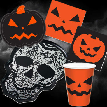 Fright Night Party Supplies