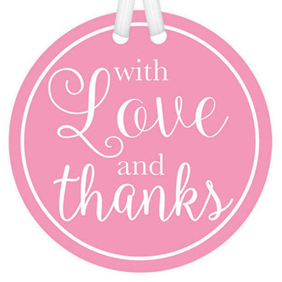 New Pink Wedding Decorations