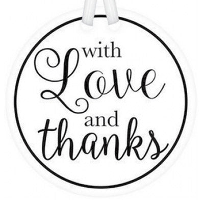 White Wedding Decorations