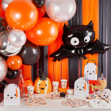 Happy Halloween Party Supplies