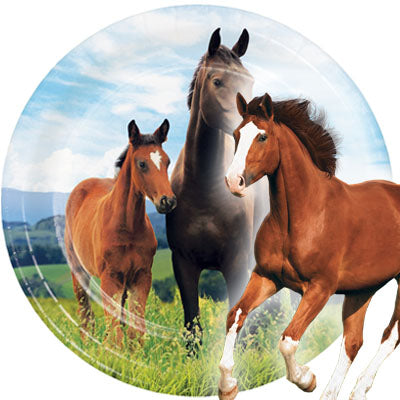 Horse And Pony Party Supplies
