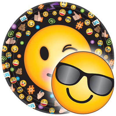 LOL Emoticon Party Supplies