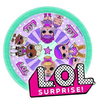 LOL Surprise Party Supplies