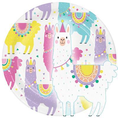 Llama Party Supplies