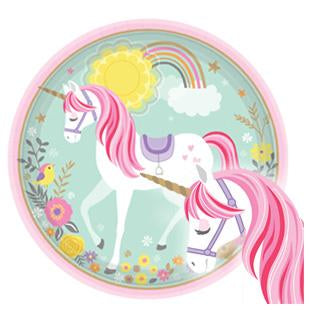 Magical Unicorn Party Supplies