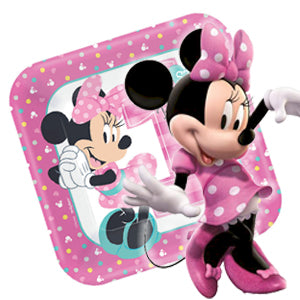 Disney Minnie Fun To Be One Party Supplies