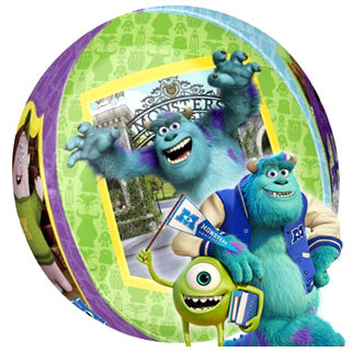 Monster University Party Supplies