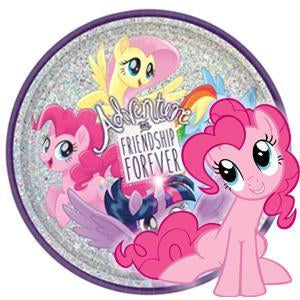 My Little Pony Friendship Adventures Party Supplies
