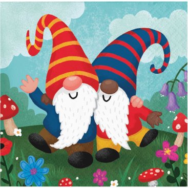 Party Gnomes Party Supplies