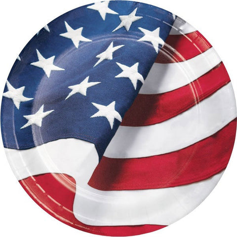 Spirit Of America Party Supplies