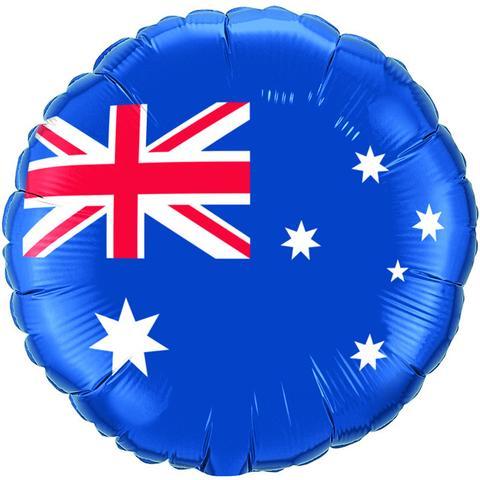 Spirit Of Australia Party Supplies