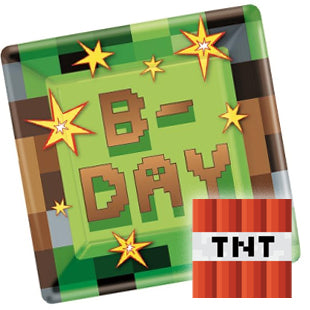 TNT Party Party Supplies