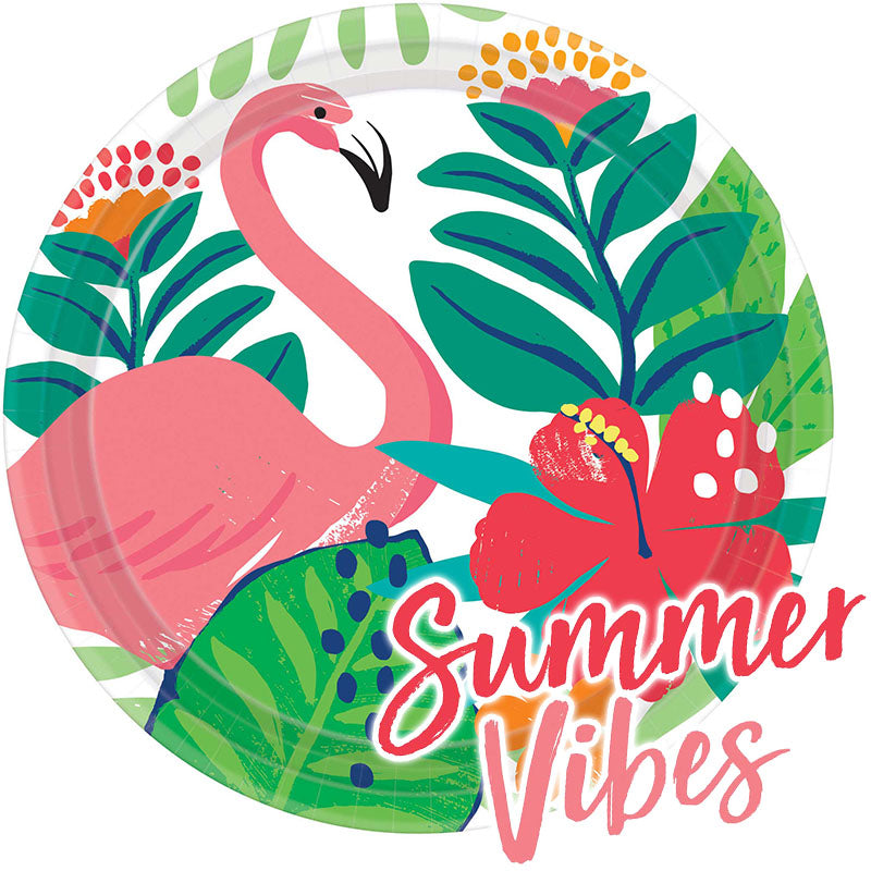 Tropical Jungle Party Supplies