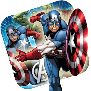 Avengers Party Supplies