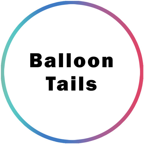 Balloon Tails