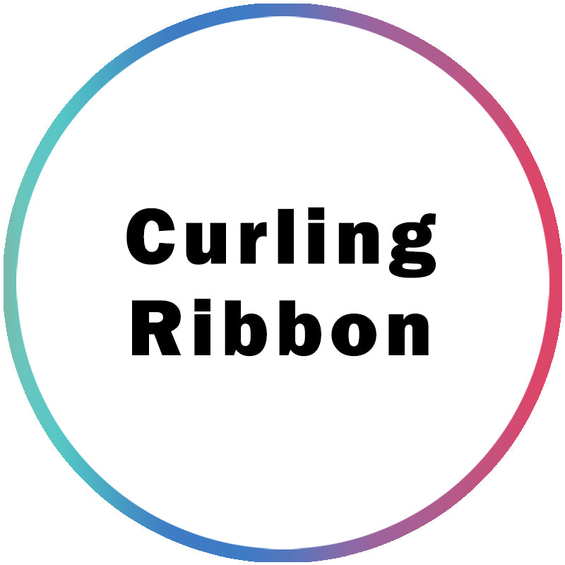 Curling Ribbons