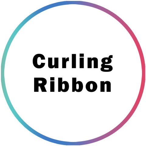 Curling Ribbon