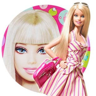 Barbie Party Supplies